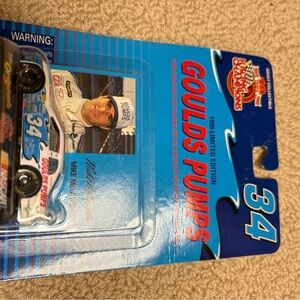 Adidas White and Red Packaging